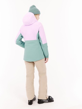 PRTSINA Jacket 2026 glacial blue 