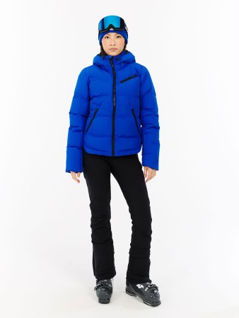 PRTLUCID Jacke 2026 vibrant blue 
