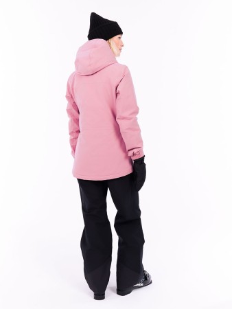 PRTBEVERLY Jacket 2026 vintage pink 