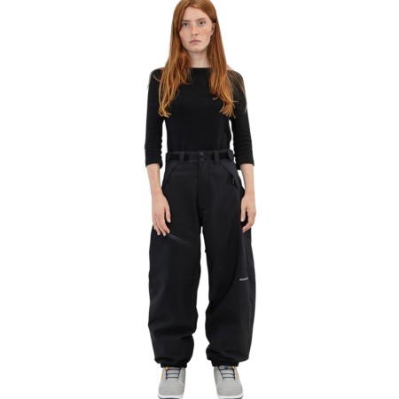 X 3L Hose 2026 black 