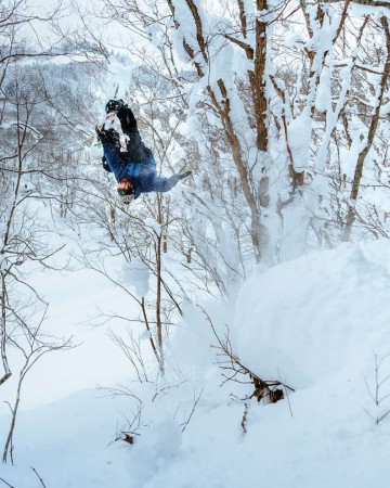 TECH BIB 3L Hose 2026 black 