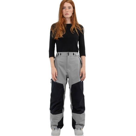 ZIP 2L Hose 2026 grey 