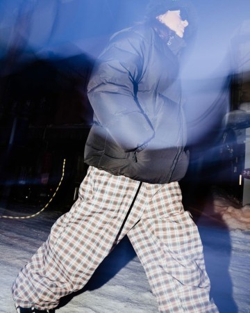 PARK Hose 2026 light beige 