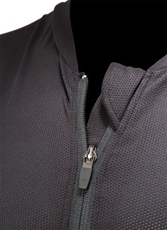 REACTOR WAISTCOAT Backprotector 2025 black 