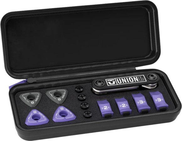 SOURCE FC Bindung 2026 fc black 