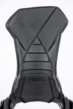 TEAM Binding 2025 ultra black 
