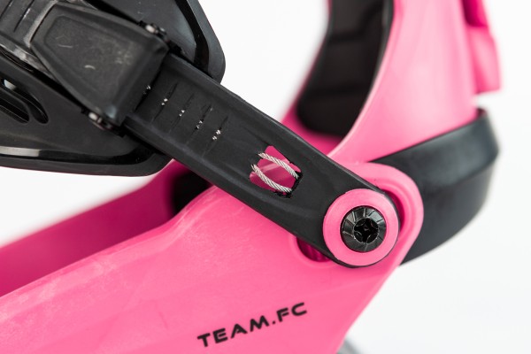 TEAM Binding 2025 facory craft series 