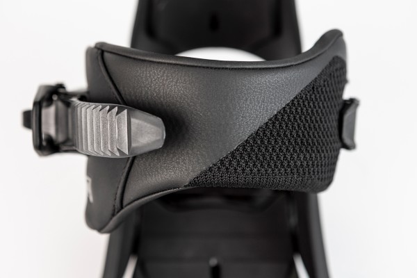 TEAM PRO Bindung 2026 ultra black 