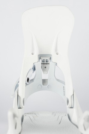 STEP ON WOMENS Bindung 2026 white 