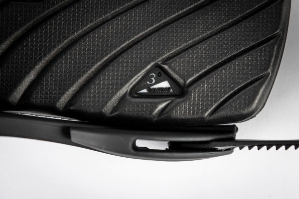 FATE Binding 2026 ultra black 