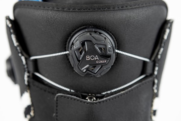 SKYLAB BOA Boot 2025 black 