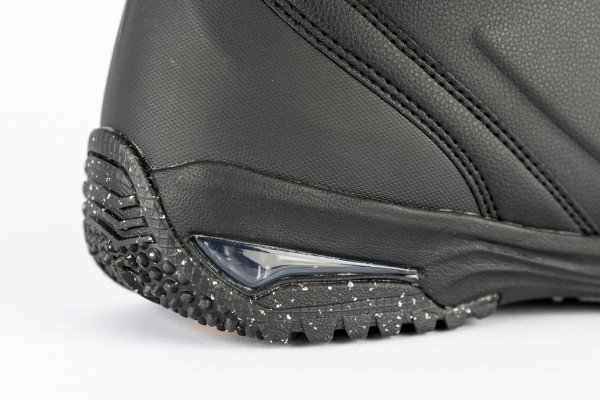 TEAM BOA WIDE Boot 2026 black 