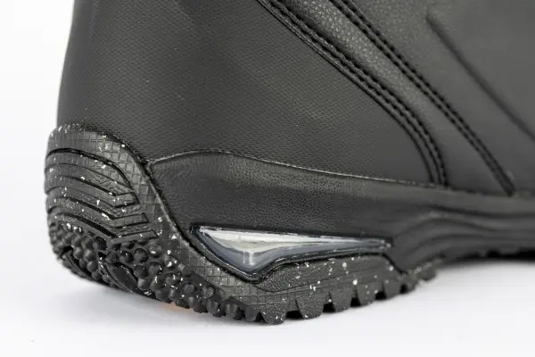 TEAM TLS Boot 2026 black 