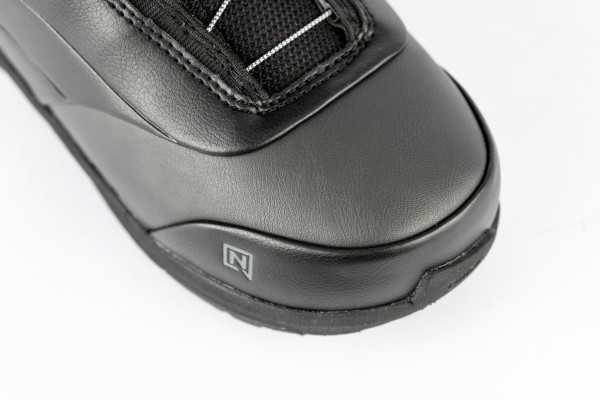 CROWN BOA Boot 2026 black 