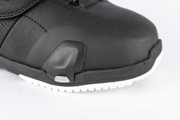 MONARCH STEP ON TLS Boot 2026 black 