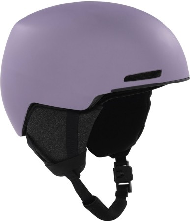 MOD1 Helm 2025 matte lilac 