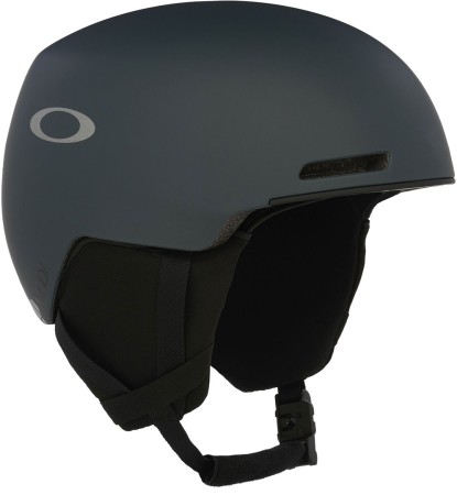 MOD1 MIPS Helmet 2026 india ink/metallic silver 