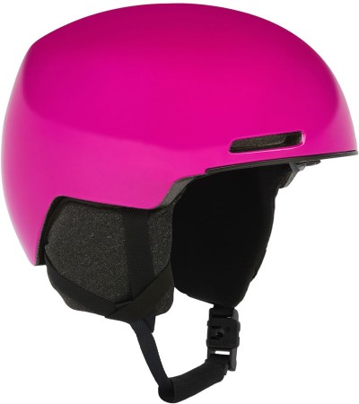 MOD1 KIDS Helm 2026 ultra purple w/ fp splttr 