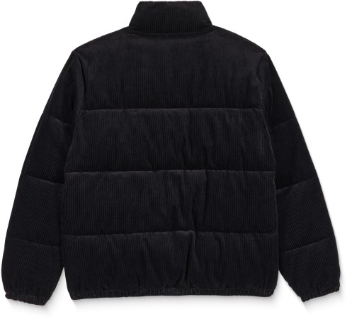 WALLTZ CORD Jacke 2026 black 