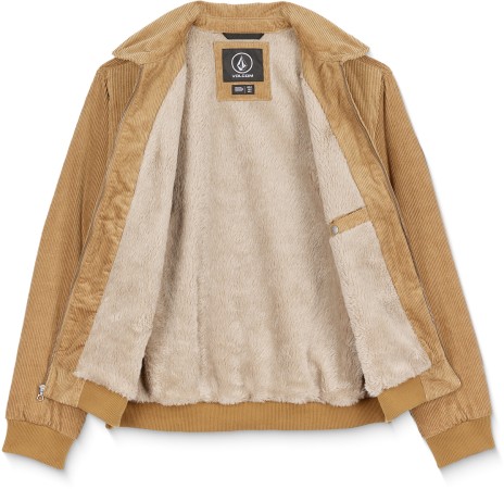 KURTIS Jacke 2026 ermine 