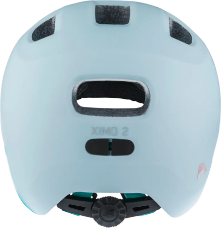 MARLEE Kinder Inline Skate inkl. ALPINA XIMO 2 LE pastel turquoise matt 