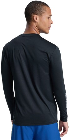 EVERYDAY SURF LS Lycra 2026 black 