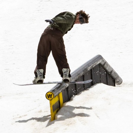 EASY RIDER Snowboard 2026 