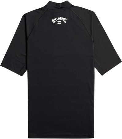 WAVES ALL DAY SS Lycra 2025 black 