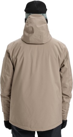 SYCAMORE SOLID 20K Jacke 2026 fallen rock 