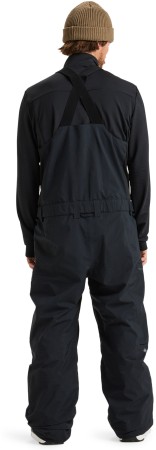 ALTOSTRATUS STRETCH GORE-TEX BIB Hose 2026 black 