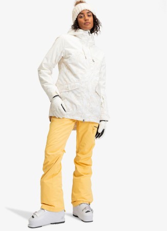 STATED Jacket 2024 glow 