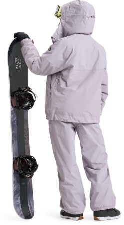 CROSS CONTOUR Jacke 2026 nirvana 