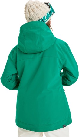 BRYLEE Jacket 2026 vivid green 