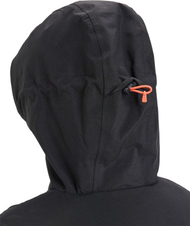 GALAXY Jacke 2026 true black 