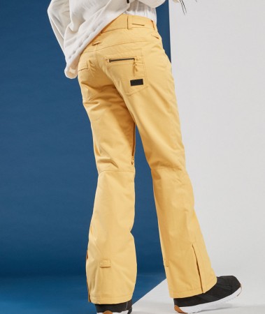 NADIA Pant 2024 sunset gold 