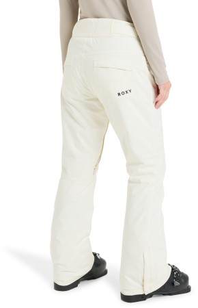 BACKYARD Pant 2026 whisper white 