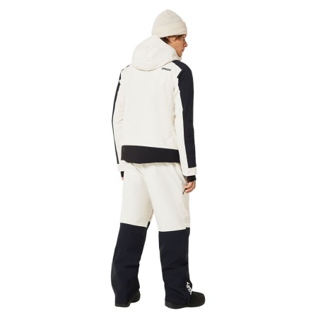 TNP TBT INSULATED JKT Jacket 2026 mist/black 