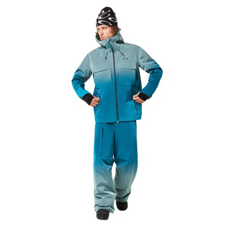 AIRWAVE UTILITY SHELL Jacket 2026 new balsam 