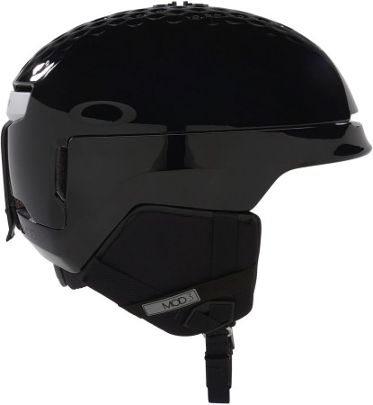 MOD3 Helmet 2025 blackout 