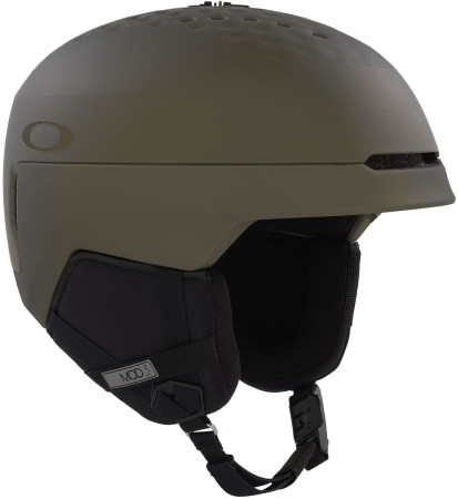 MOD3 Helmet 2024 dark brush 