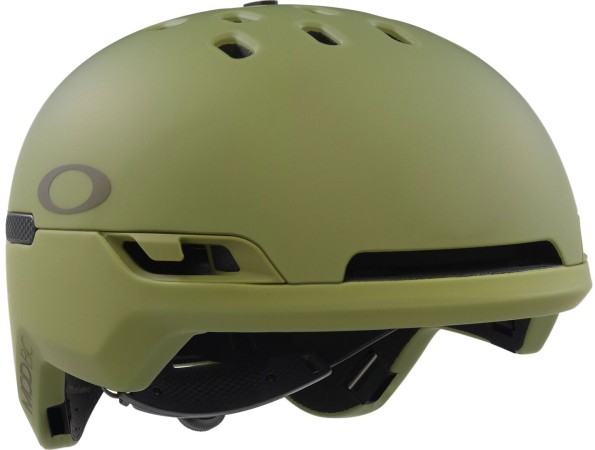 MOD BC Helmet 2025 matte fern/dark brush 