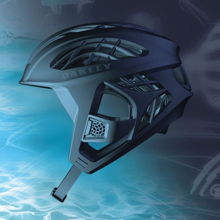 WTR ICON Helm 2026 matte black 