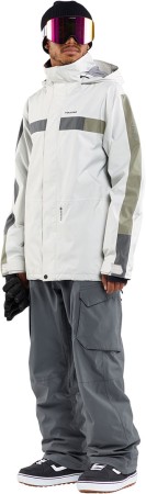 V.CO STRETCH GORE-TEX Jacke 2024 ice 