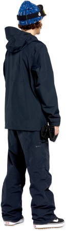 L GORE-TEX Pant 2025 black 