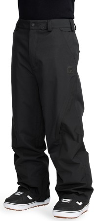 KLEVELAND Hose 2026 black 