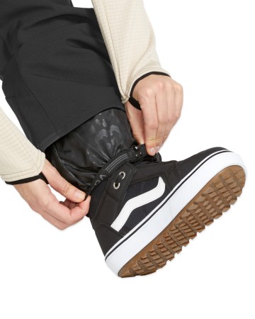 SWIFT BIB Hose 2025 black 
