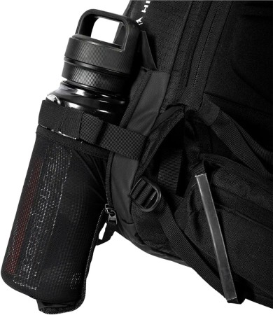 HIGHER 32L Rucksack 2025 stealth black 