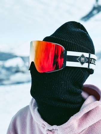 THE ONE EDITION STRAP 2026 fynn 