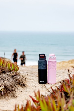 ETNA 3.0 1000ML Insulated Bottle 2025 pink ambition 