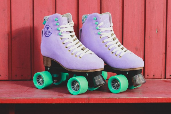 MELA TEST Rollerskate 